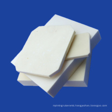 High Purity Ceramic Bricks Alumina Block Tiles With High Wear Resistance By Ceramic Manufacturer